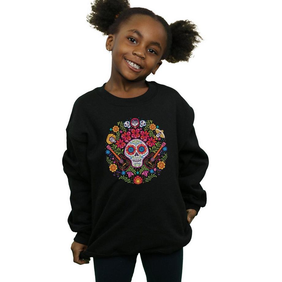 Disney  Coco Sweatshirt 