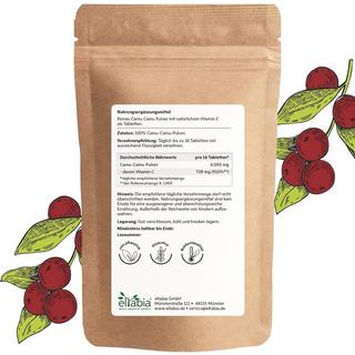 Eltabia  Camu Camu Tabletten 