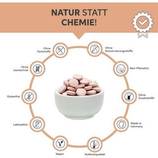 Eltabia  Camu Camu Tabletten 