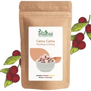 Eltabia  Camu Camu Tabletten 