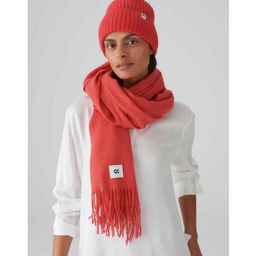 Foulard oversize Anell scarf