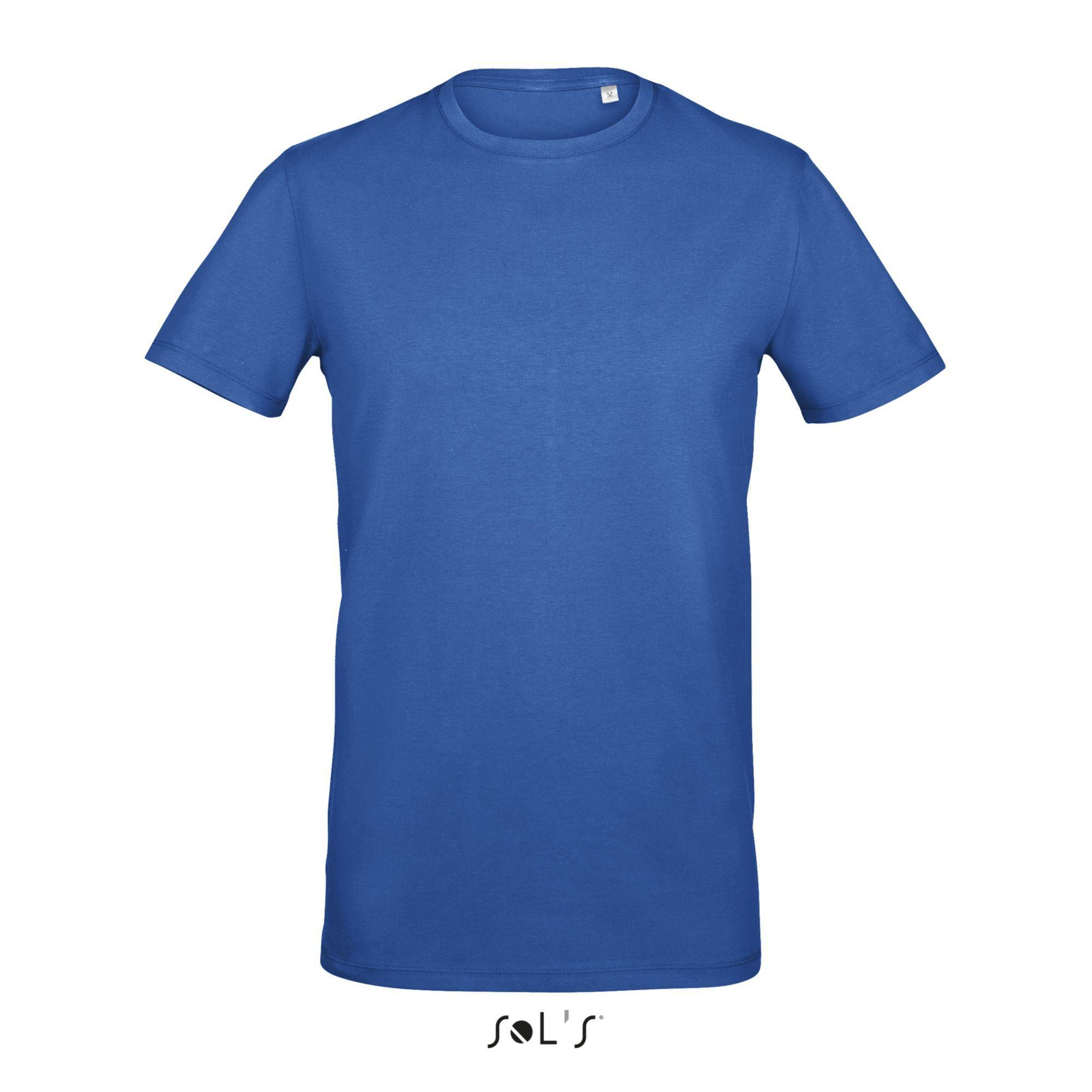 SOLS  t-shirt illeniu 