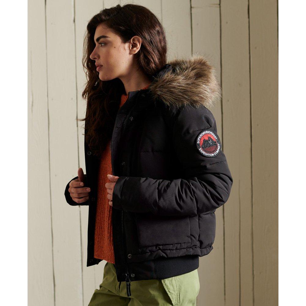 Superdry  piumino da everest 