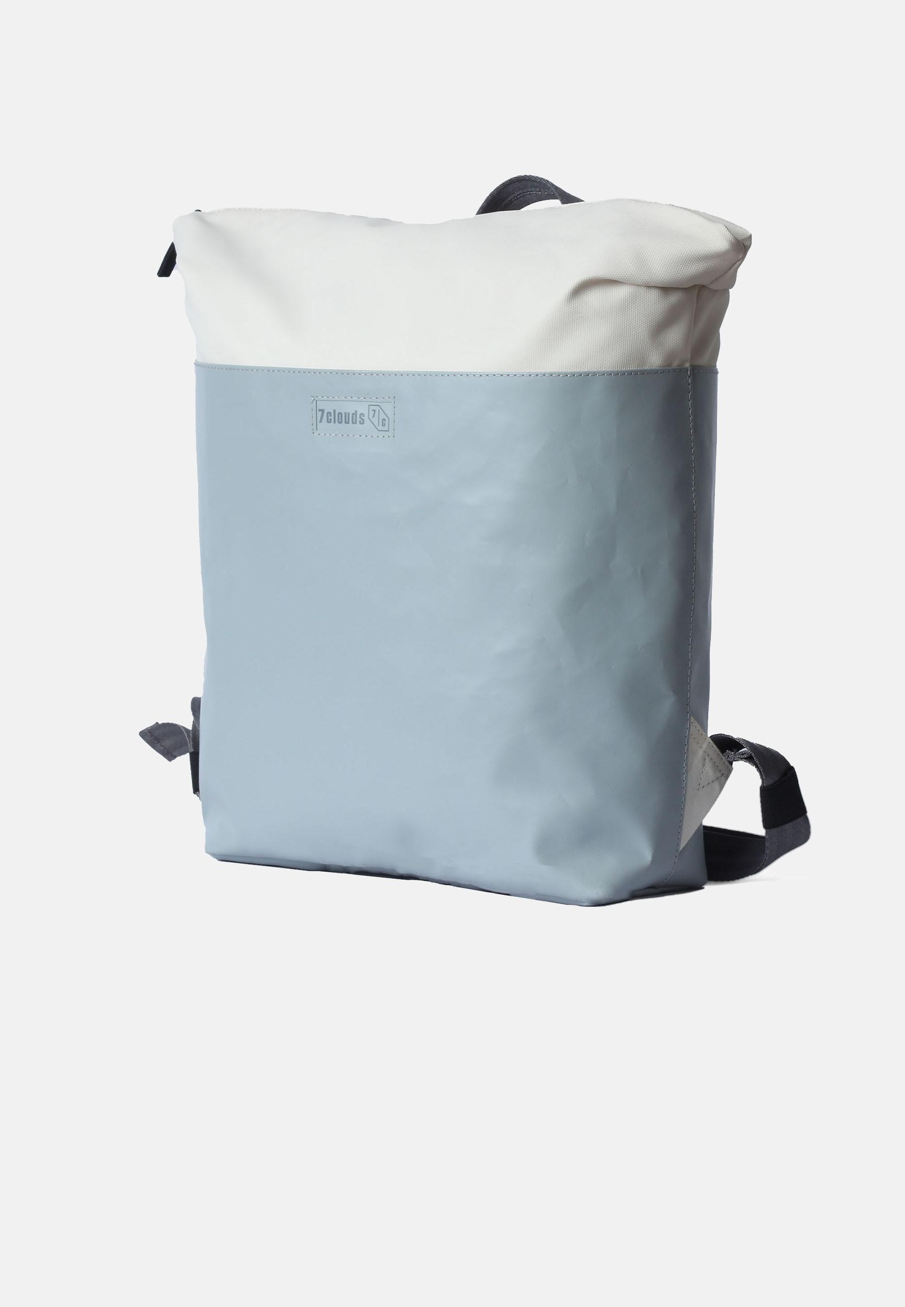 7clouds Wenuv 7.1 Zaino Roll-Top  