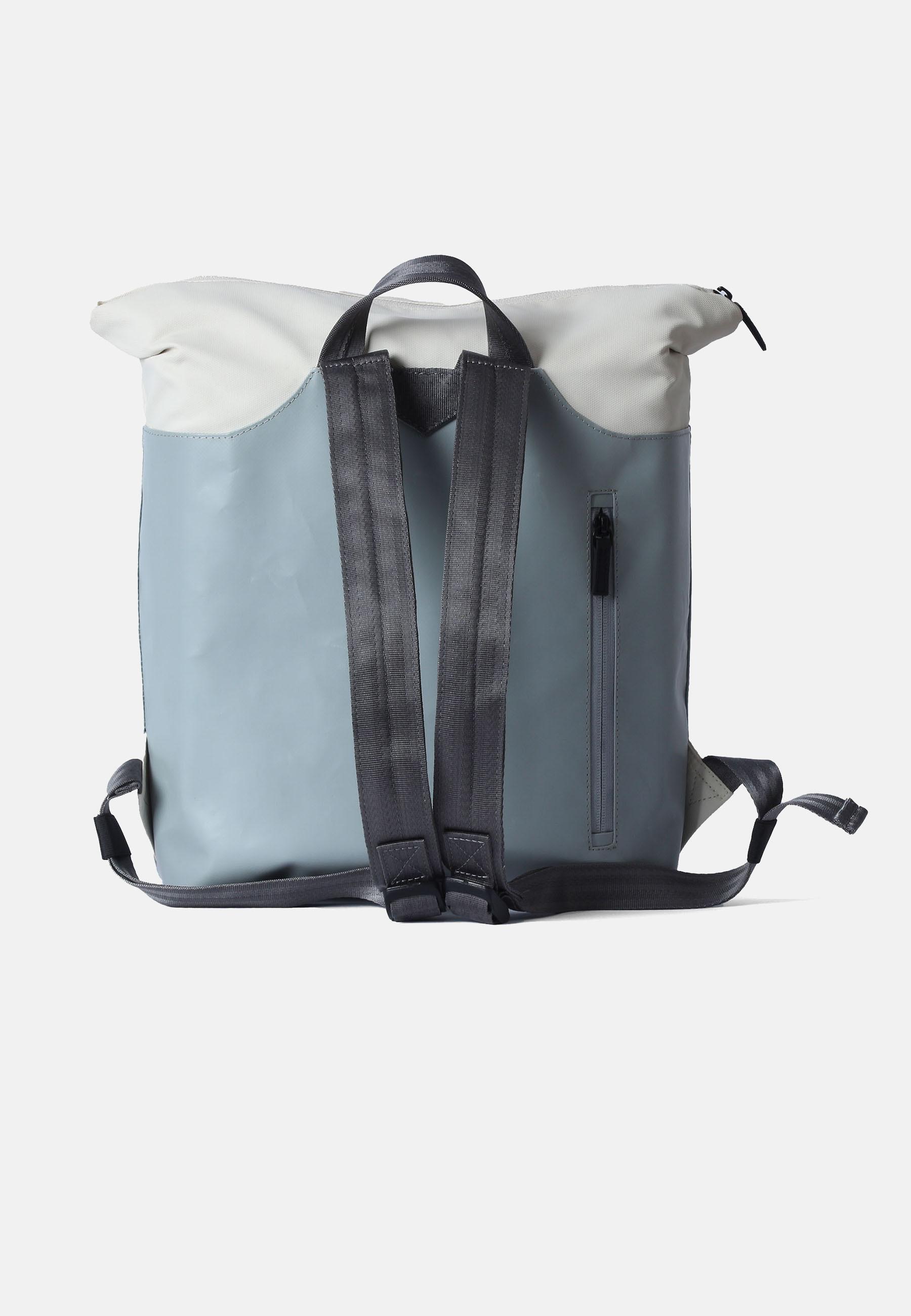 7clouds Wenuv 7.1 Zaino Roll-Top  