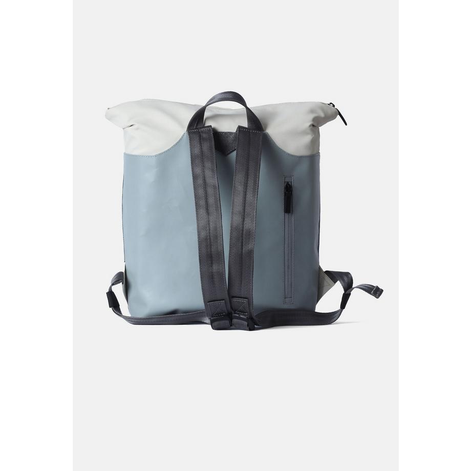 7clouds Wenuv 7.1 Roll-Top Rucksack  