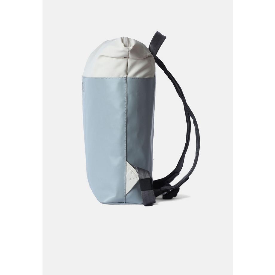 7clouds Wenuv 7.1 Roll-Top Rucksack  