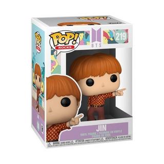 Funko  Jin 219 