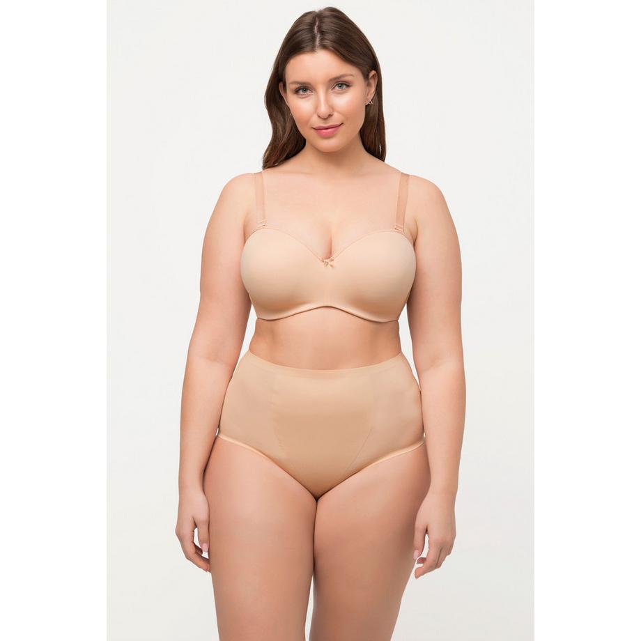 Ulla Popken Culotte gainante Taille Haute Bodyforming Shapewear  