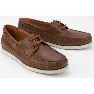 Mephisto  Boating - Scarpe stringate basse pelle 