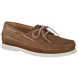 Mephisto  Boating - Scarpe stringate basse pelle 