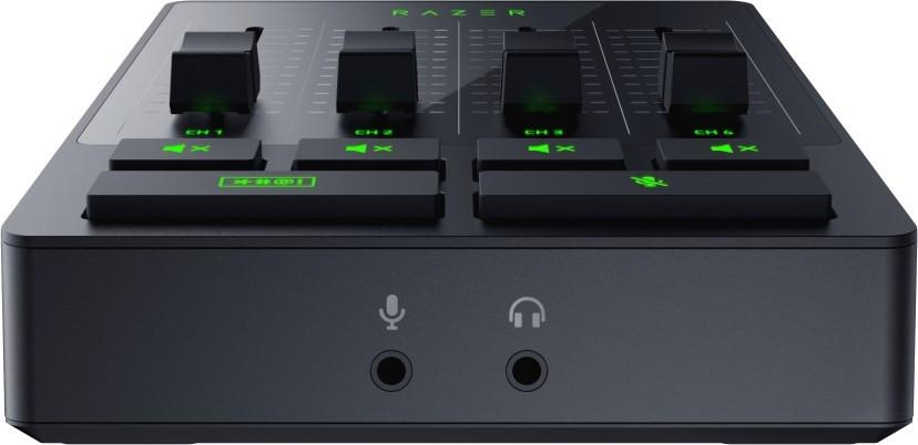 RAZER  Audio Mixer 