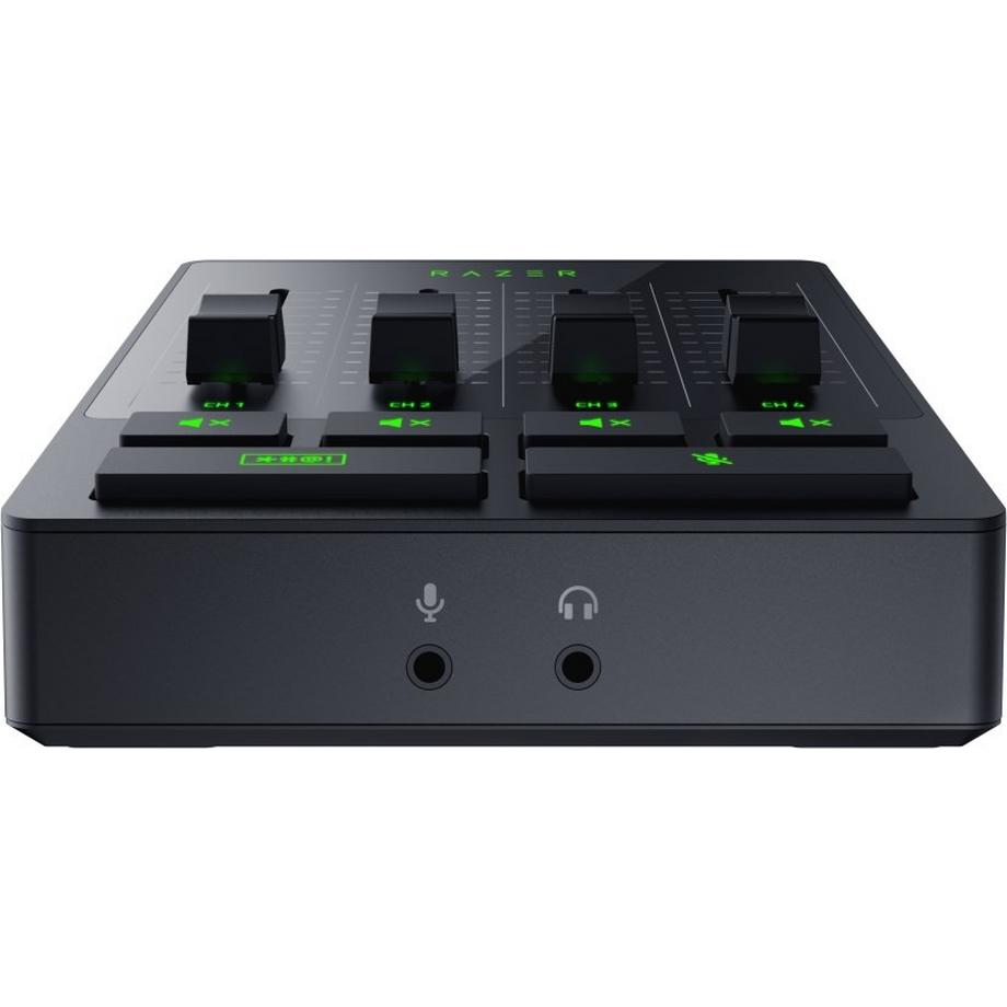 RAZER  Audio Mixer 