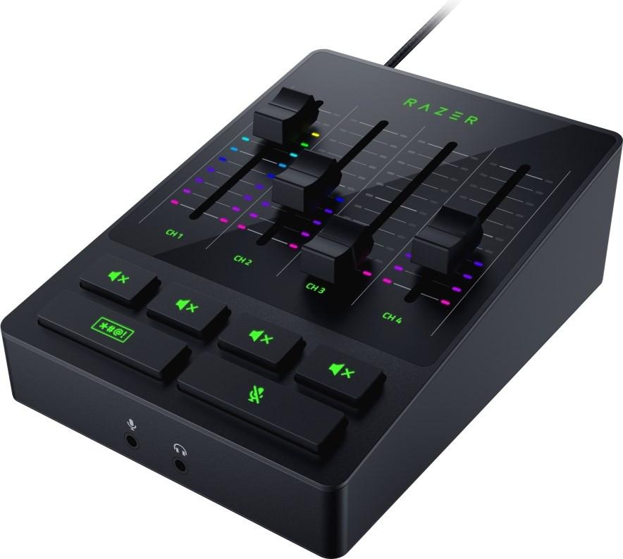 RAZER  Audio Mixer 