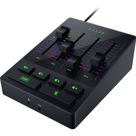 RAZER  Audio Mixer 