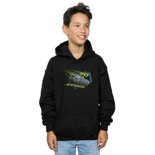 Disney  Cars Kapuzenpullover 