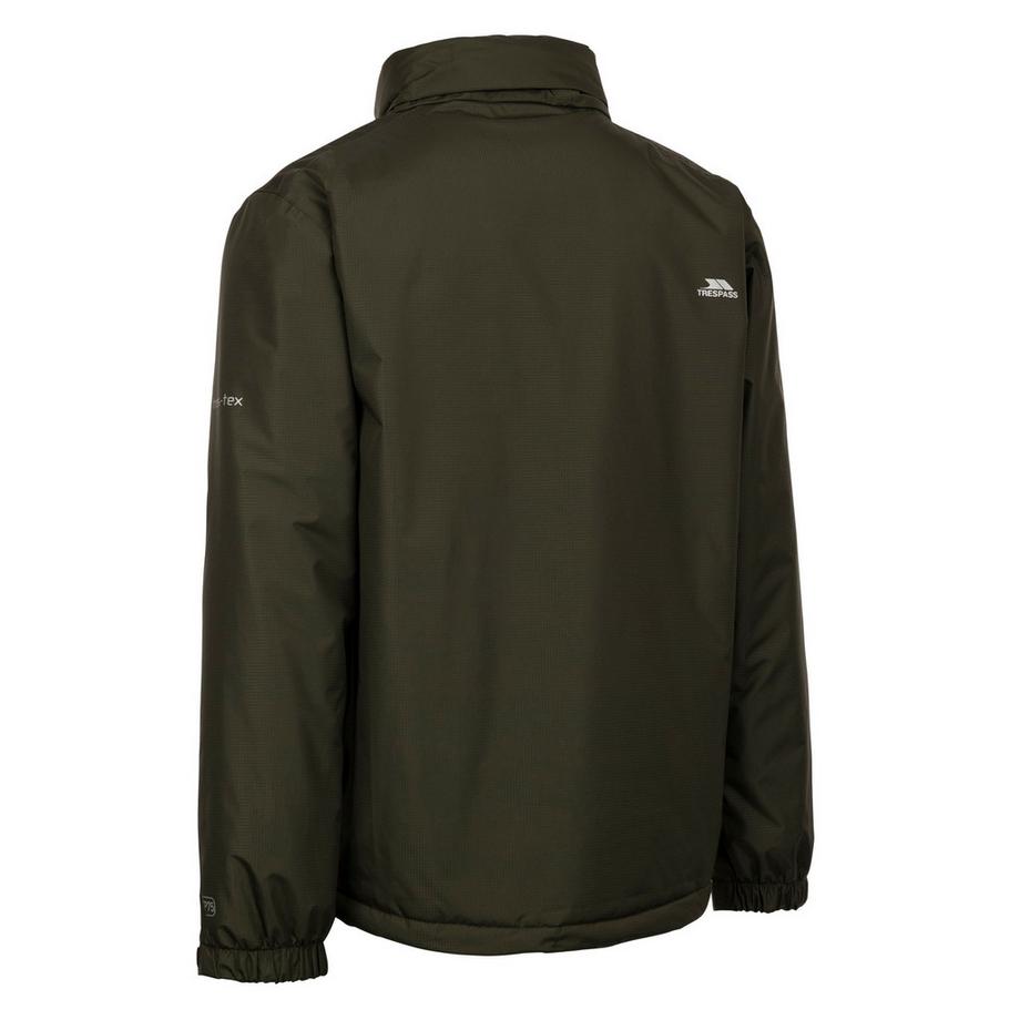 Trespass Farmcott Steppjacke  