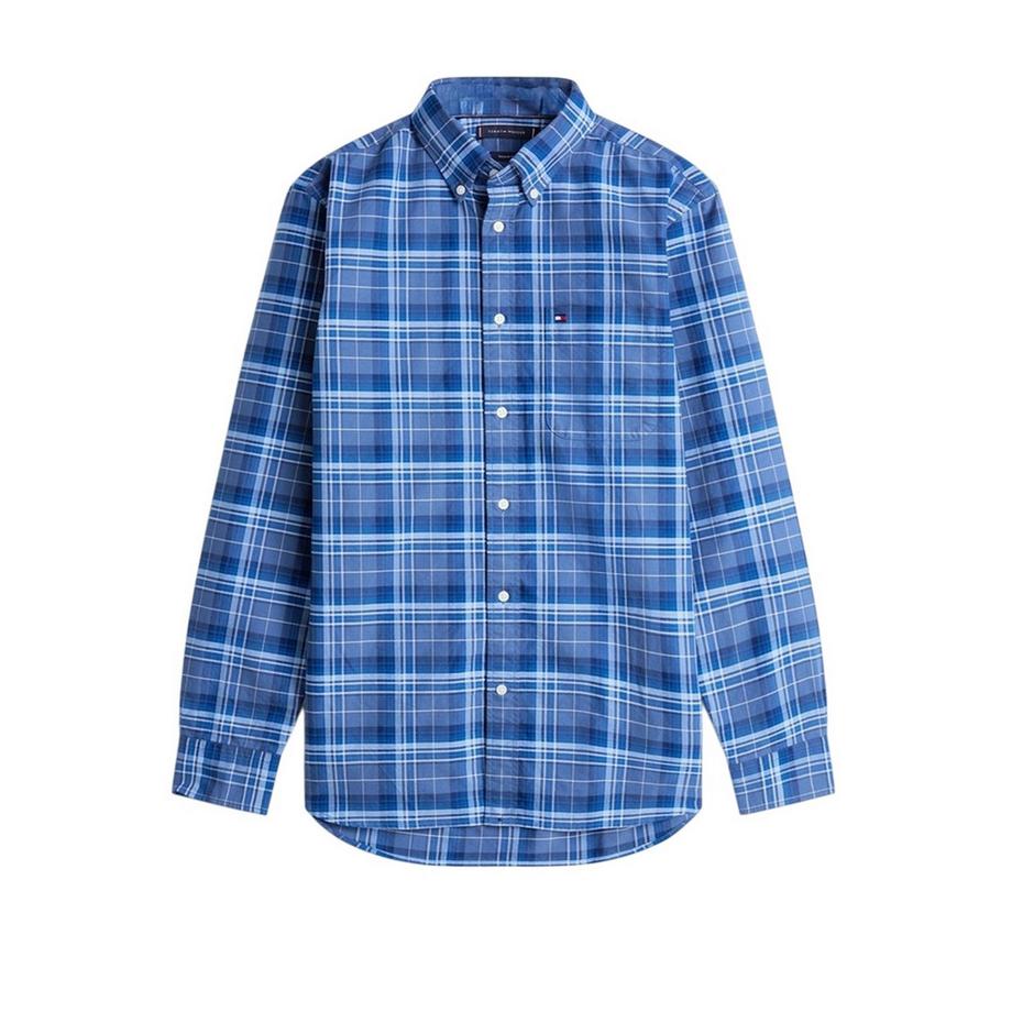 Chemise À Boutons