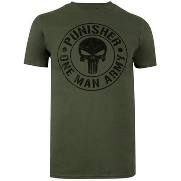 One Man Army TShirt