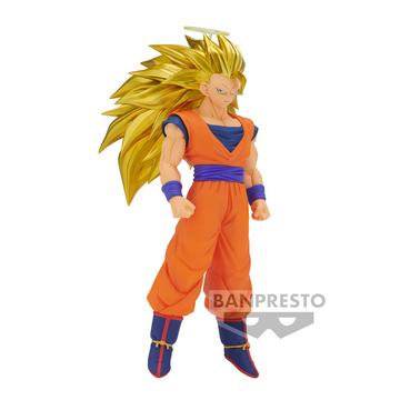 Figurine Statique - Blood of Saiyan - Dragon Ball - Son Goku