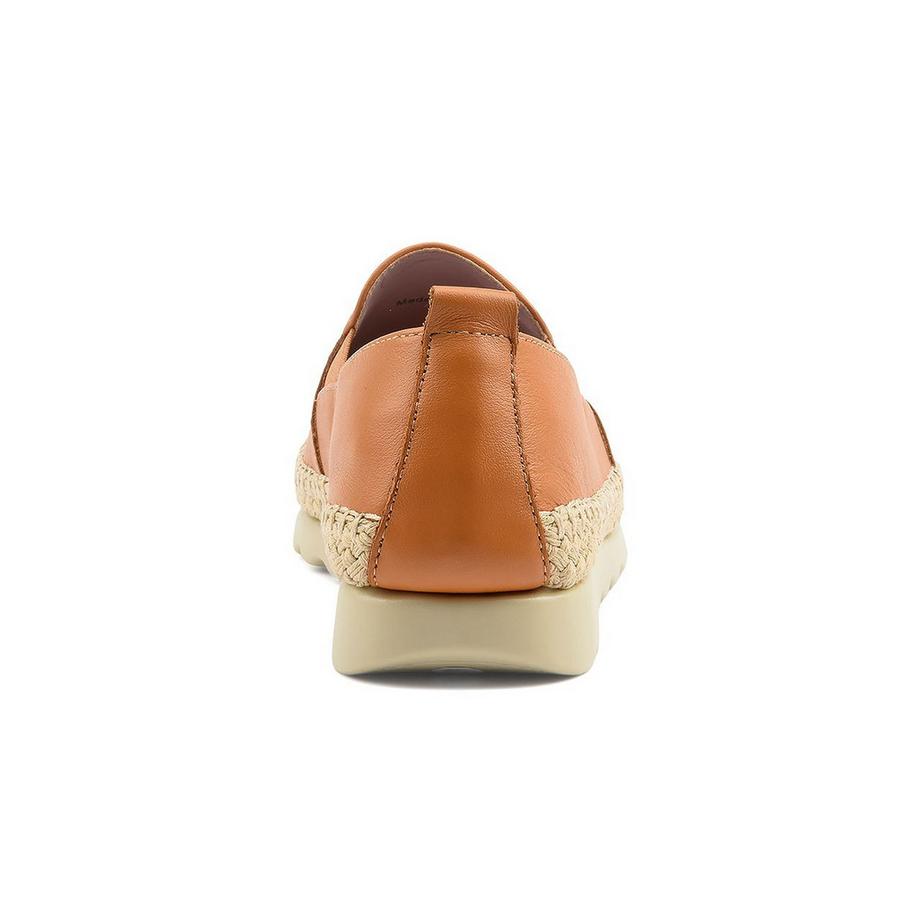 The Flexx Chappie Mocassins Slip-On  