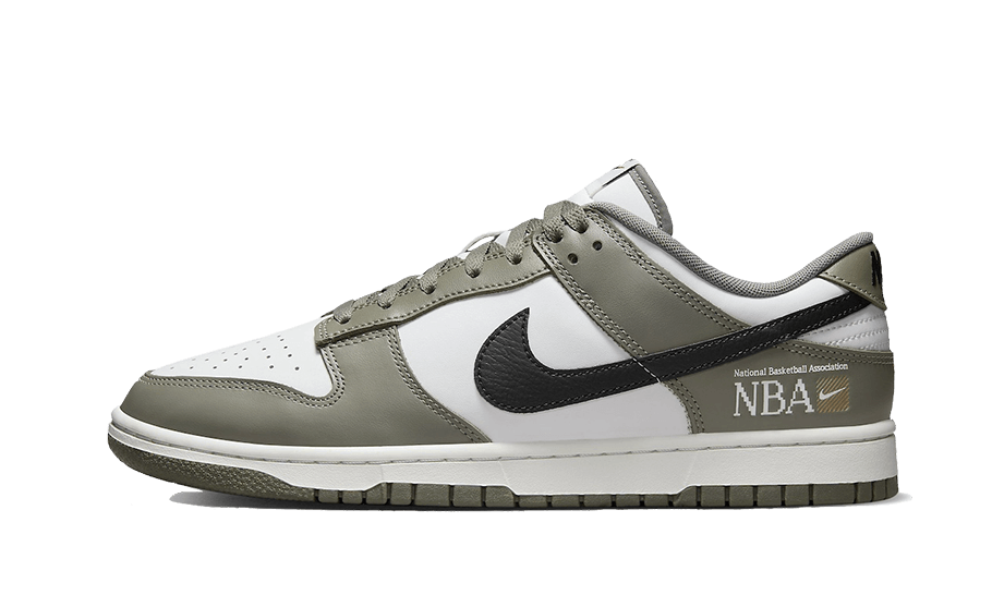 NIKE  Dunk Low NBA Paris 