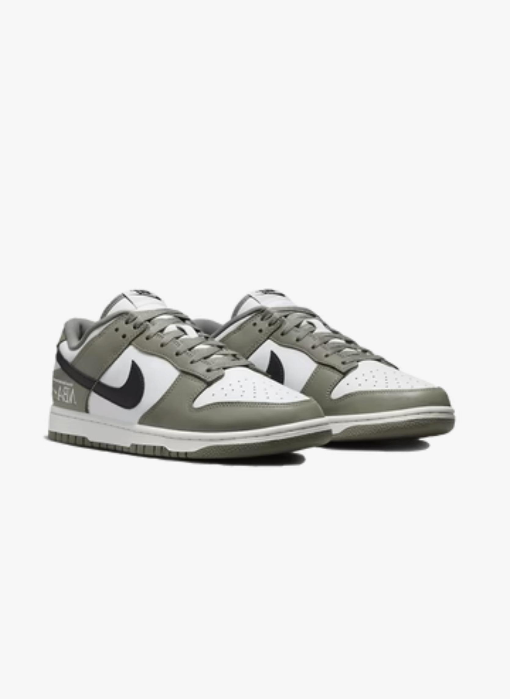 NIKE  Dunk Low NBA Paris 