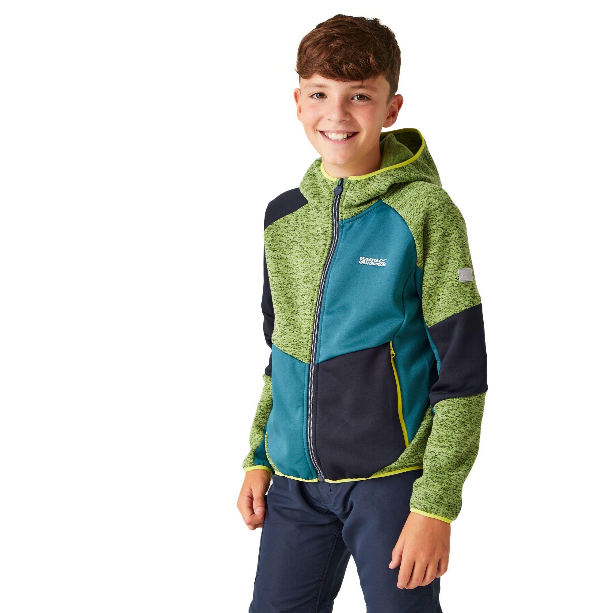 Regatta  Veste polaire DISSOLVER Enfant 