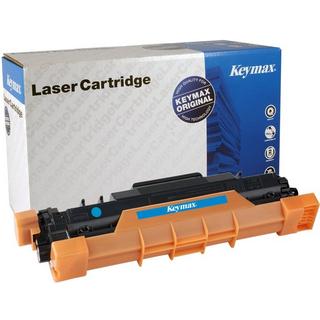 Keymax  KEYMAX RMC Toner HY cyan TN-247CKEY zu Brother HL-L3210 2300 S. 