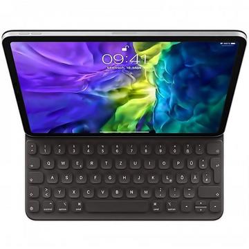 Smart Keyboard Folio (DE, iPad Pro 11 2018, 1. Gen, iPad Air 2020, 4. Gen)