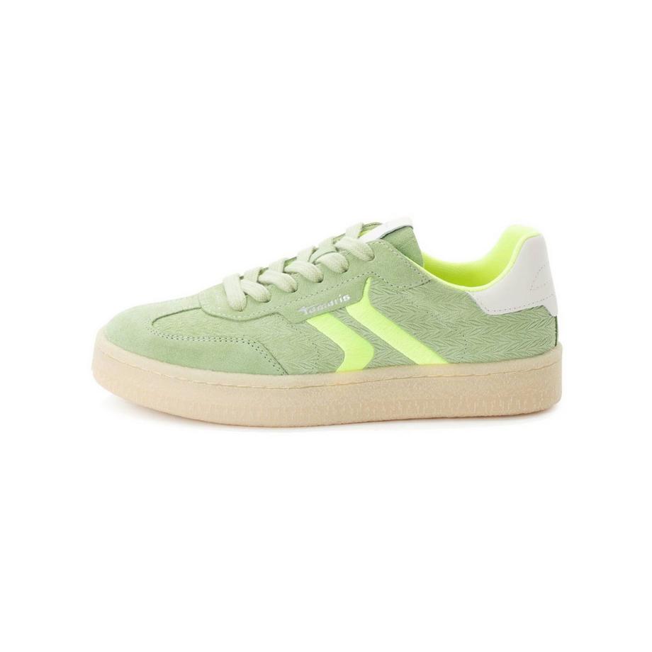 Tamaris Sneaker con plateau  