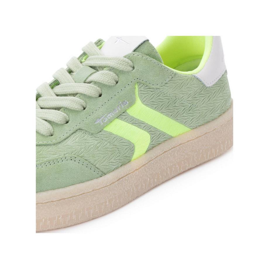 Tamaris Sneaker con plateau  