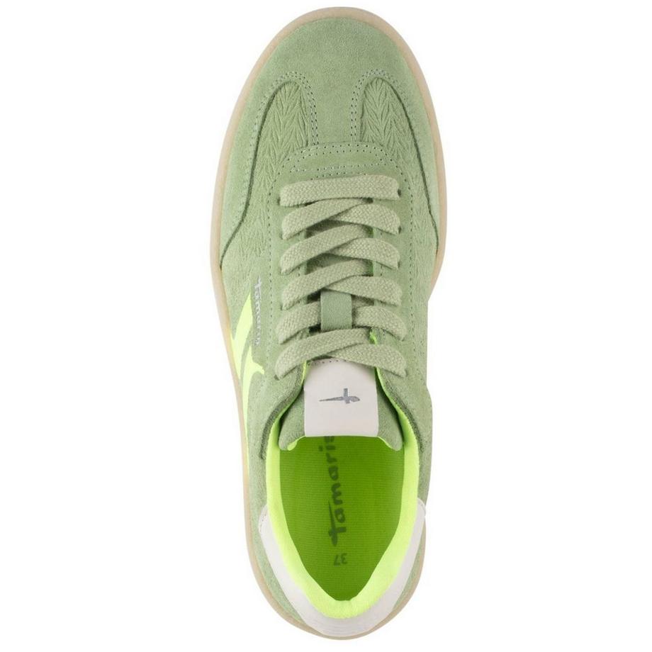 Tamaris Sneaker con plateau  