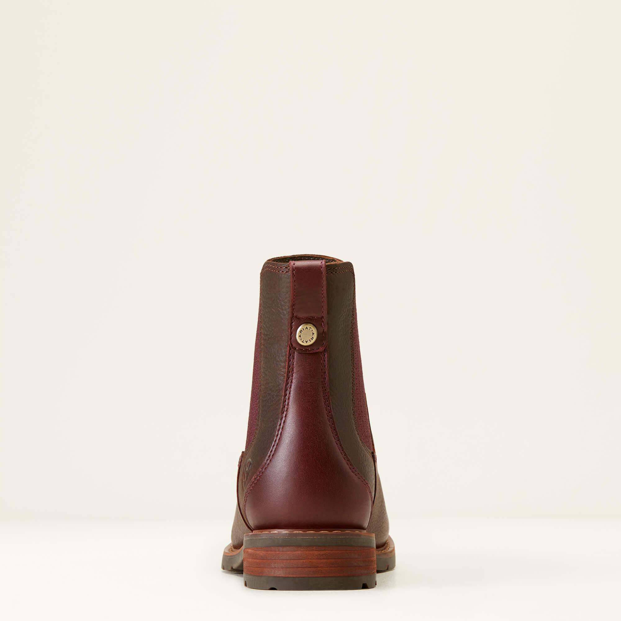 Ariat  bottines wexford h2o 