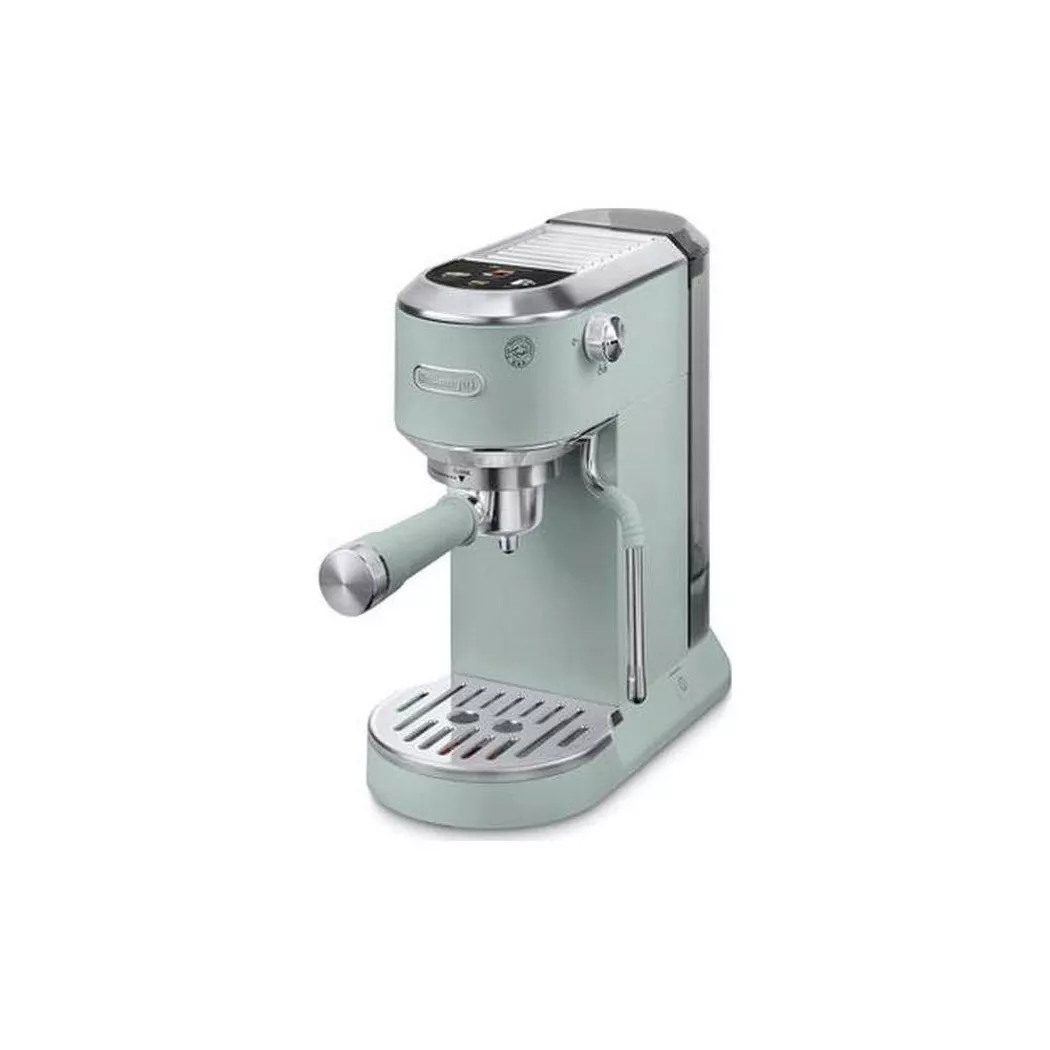 De’Longhi Dedica Style EC890.GR Espresso machine 1.1 L