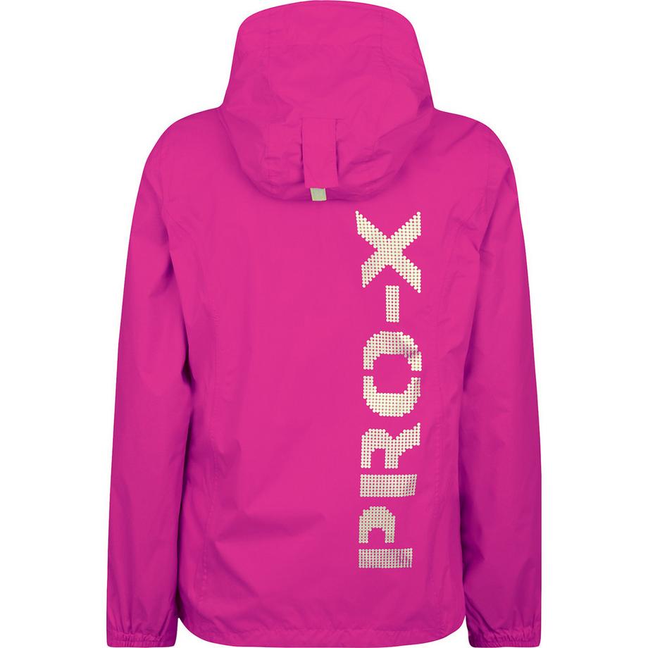 PRO-X Flash Wasserdichte Jacke  