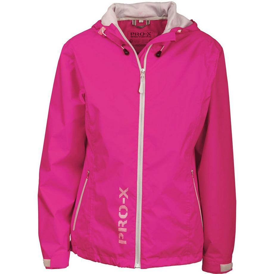 veste imperméable flash