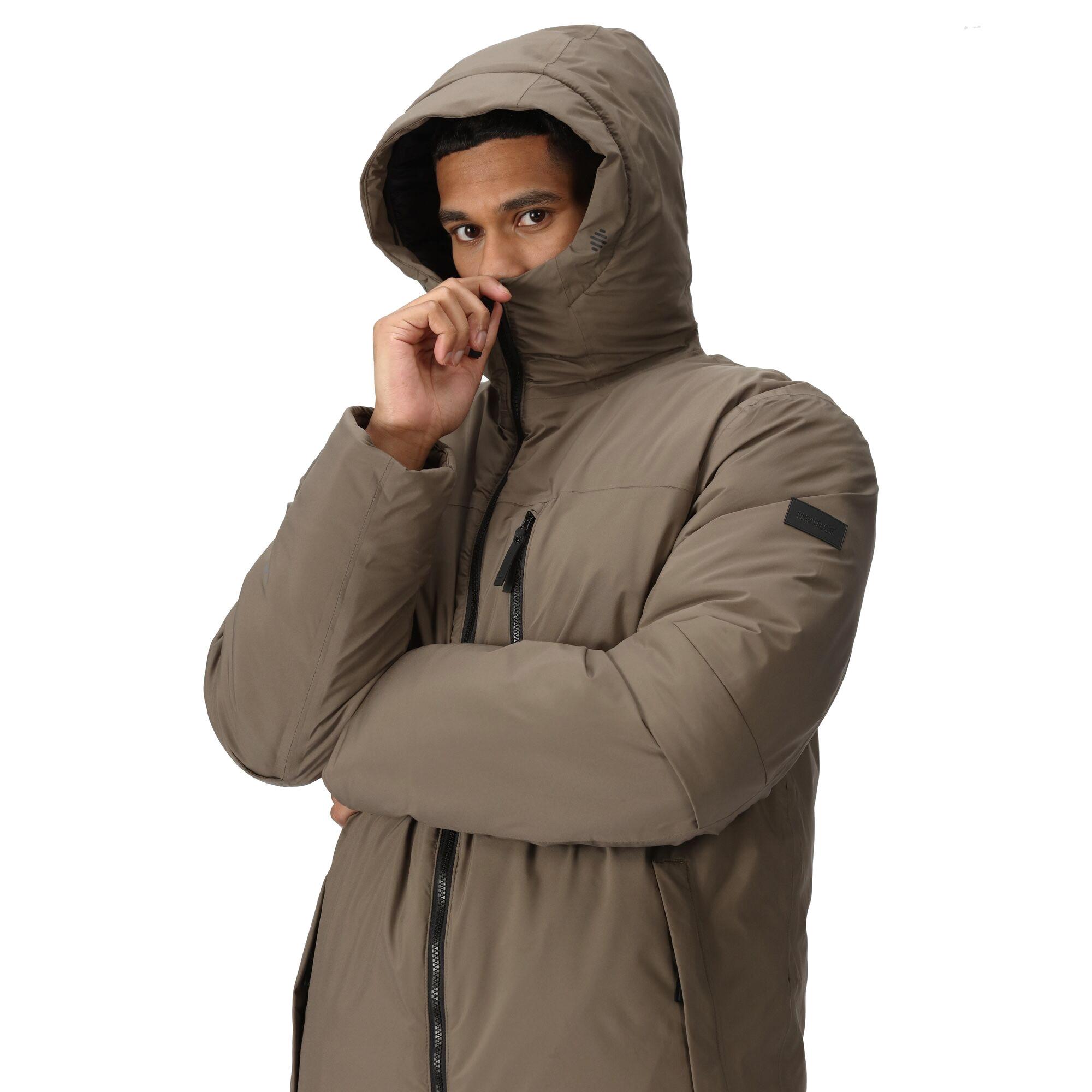 Regatta  Yewbank II Parka 