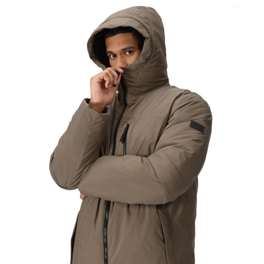 Regatta Yewbank II Parka  