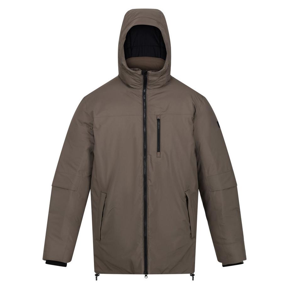 Yewbank II Parka
