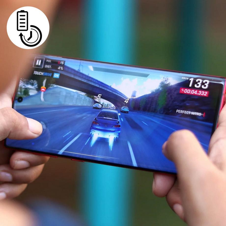 SAMSUNG  Batterie Samsung Note 10 Lite d'Origine 