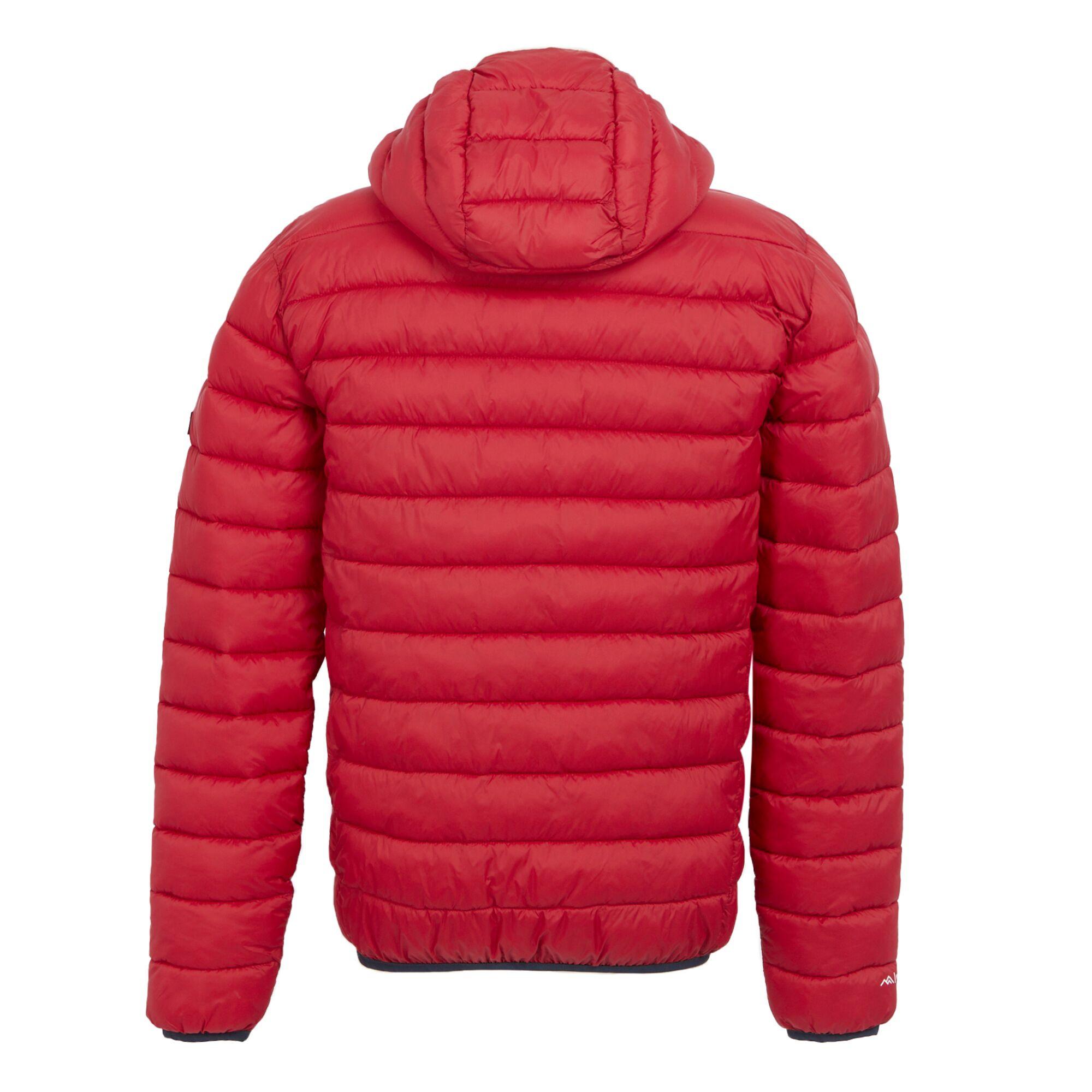 Regatta  Marizion Steppjacke mit Kapuze 