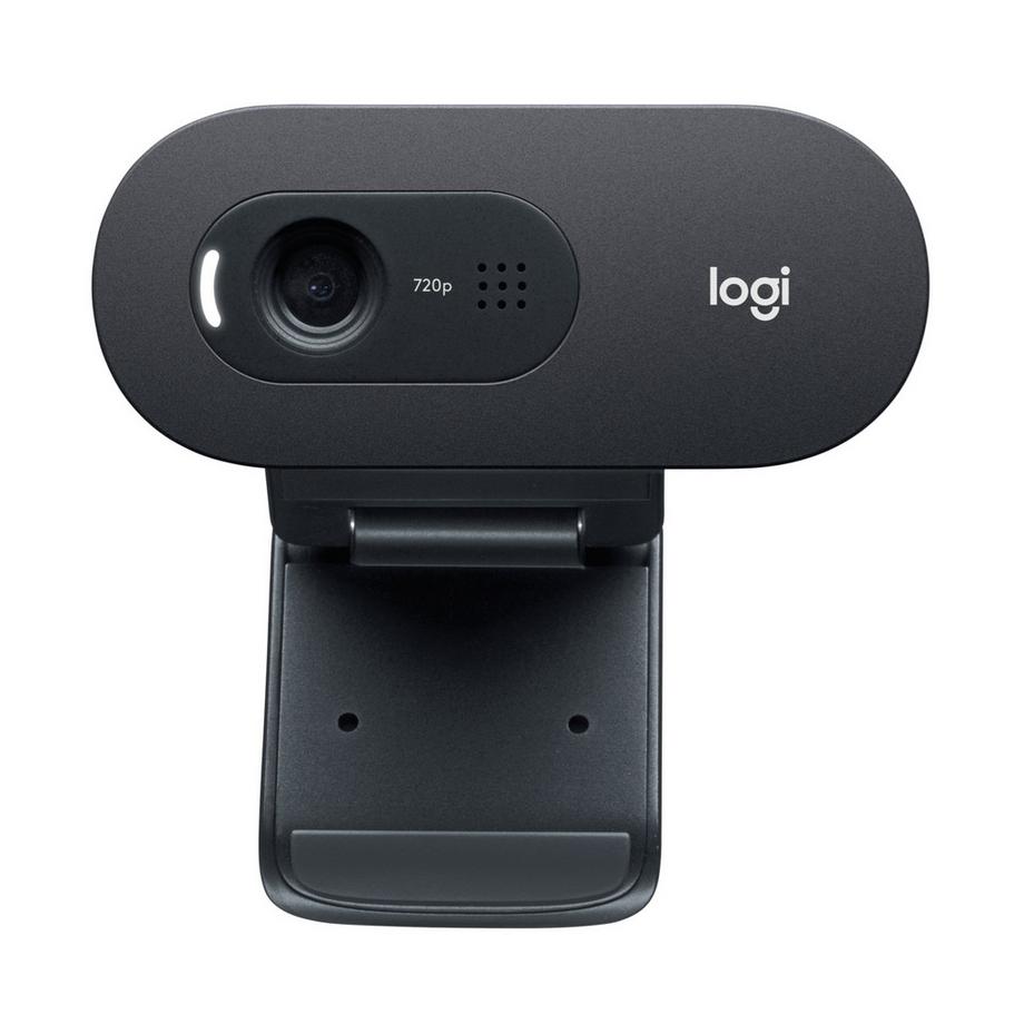 Logitech  C505e Webcam 1280 x 720 Pixel USB 