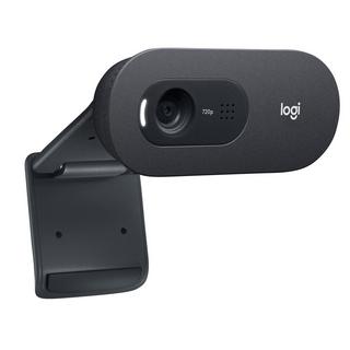 Logitech  C505e webcam 1280 x 720 pixels USB 
