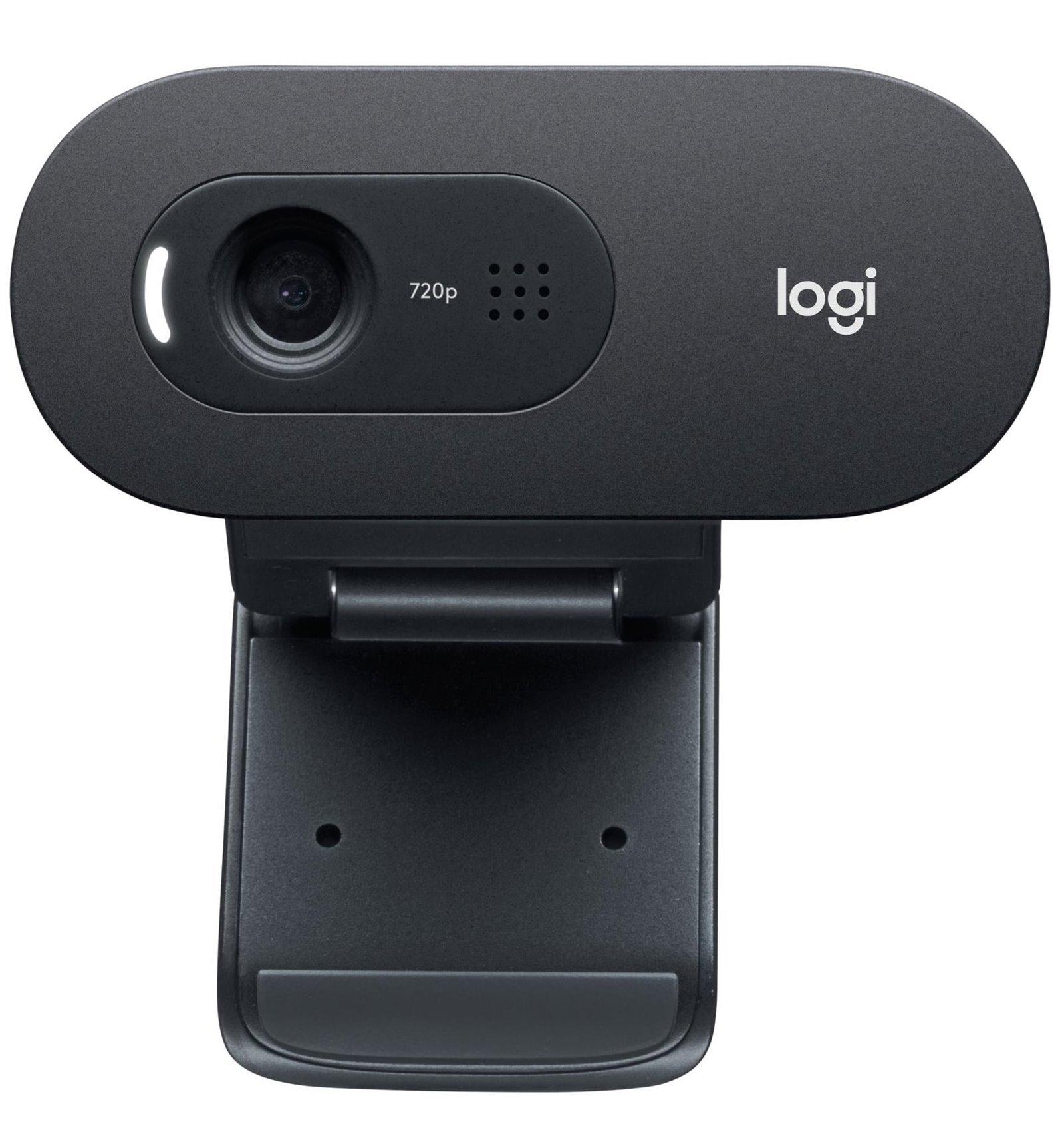 Logitech  C505e webcam 1280 x 720 Pixel USB 