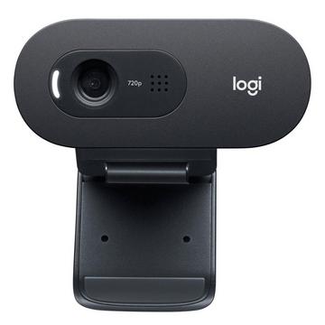 C505e Webcam 1280 x 720 Pixel USB
