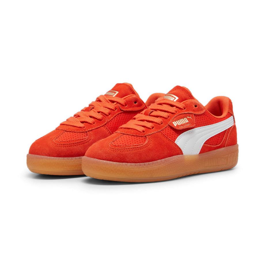 PUMA Palermo Moda Vintage Sneakers  