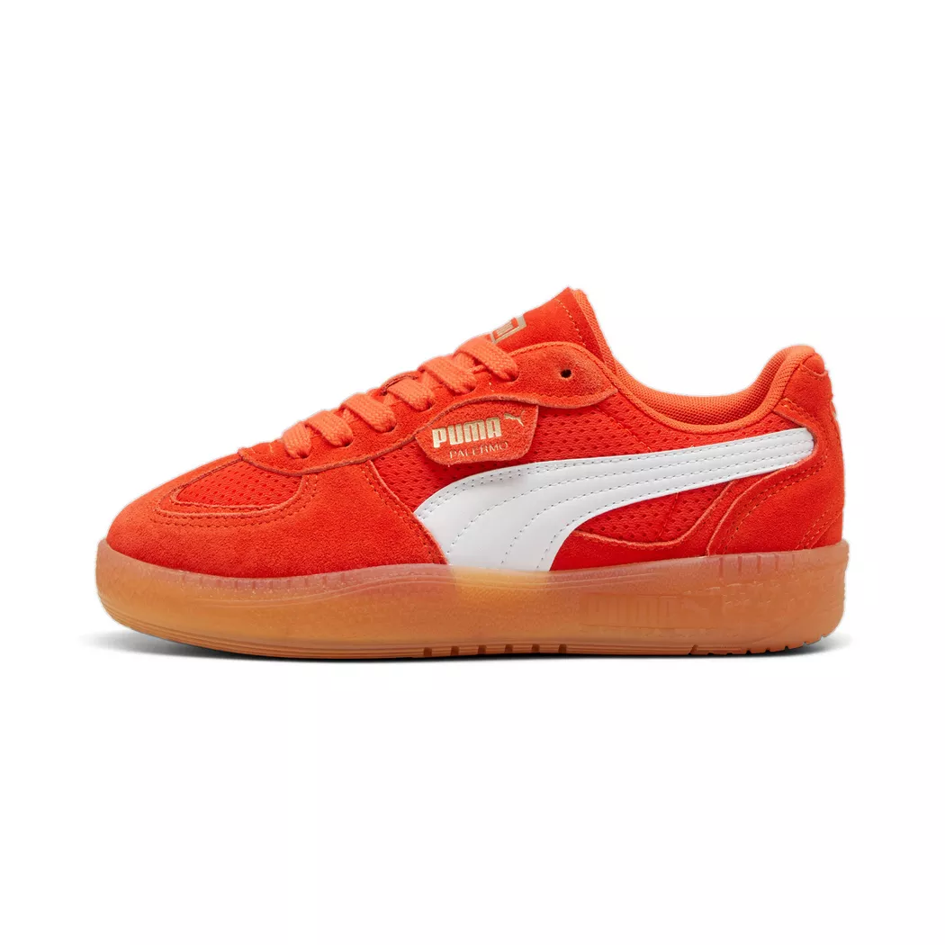 Puma - sneakers da palermo moda vintage, per donna, Größe 36