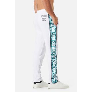 BOXEUR DES RUES  Jogginghosen Long Sweatpants W Inserts 