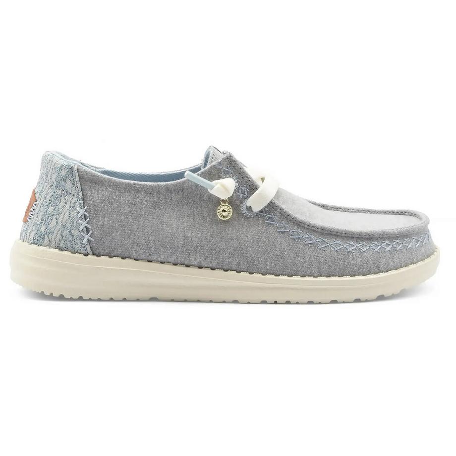 HEY DUDE Chaussure Wendy Break Surf Jersey  